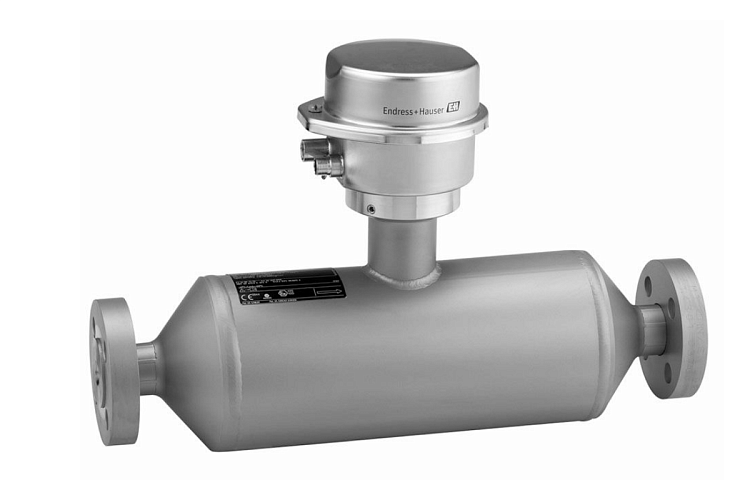 Кориолисовый расходомер Proline Promass I 100 Endress+Hauser